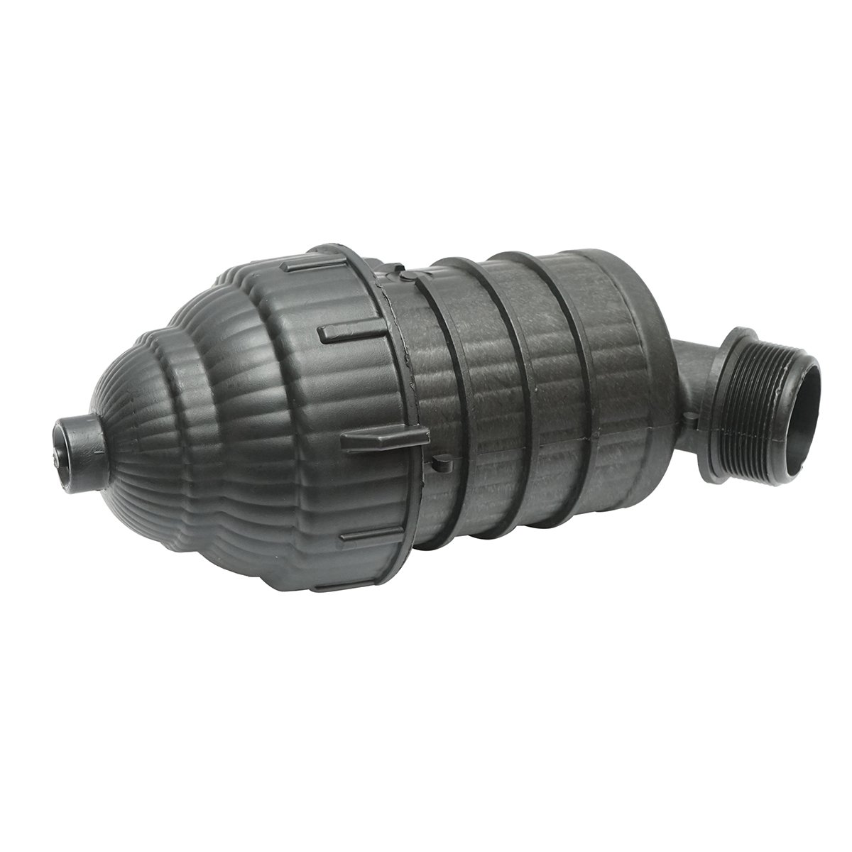 Filtru anti-nisip BSP 1.5 cu sita, 2-63mm pentru instalatie de irigare